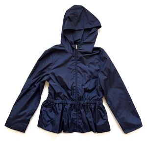 Polo Rain Jacket